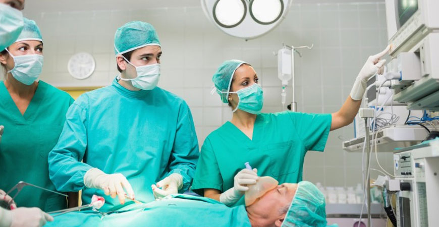 anaesthesia pain management in Pune, Hadpsar